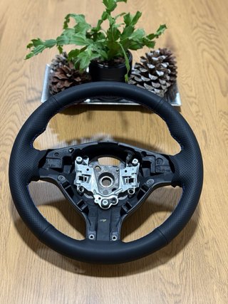 BMW 330Cd Stage 2
