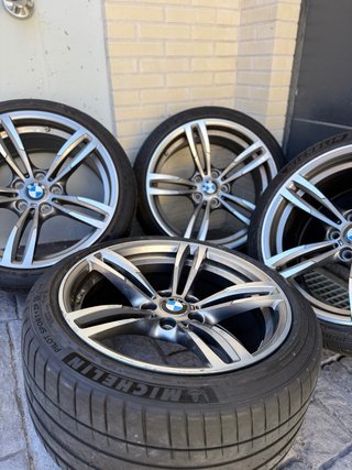 BMW 330Cd Stage 2
