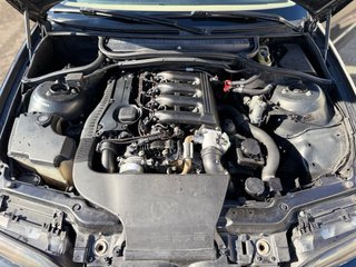 BMW 330Cd Stage 2