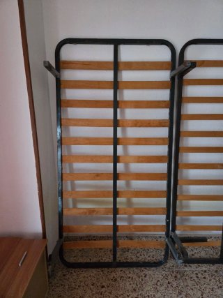 Colchón Cama 90x180 cm