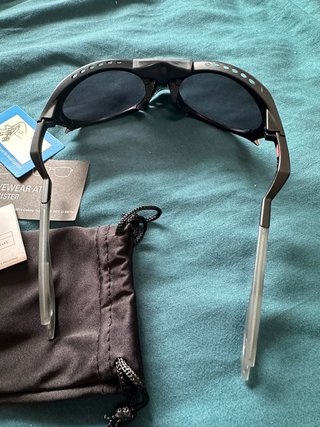 Gafas Oakley Nuevas con Estuche y Accesorios