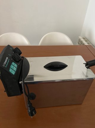 Freidora Eléctrica Taurus
