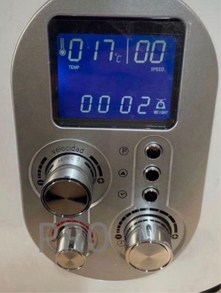 Robot de cocina THERMODREAM MC-TH51