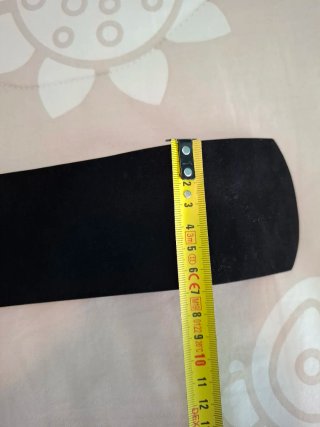 Set Pantalone Naf Naf + 2 Cinture
