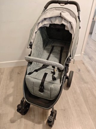 Silla de paseo Valco Baby Snap 4