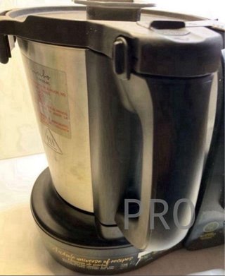 Robot de Cocina - Cecotec