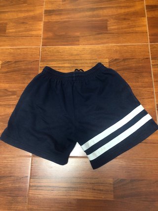Pantalón corto Colegio Los Nogales T10
