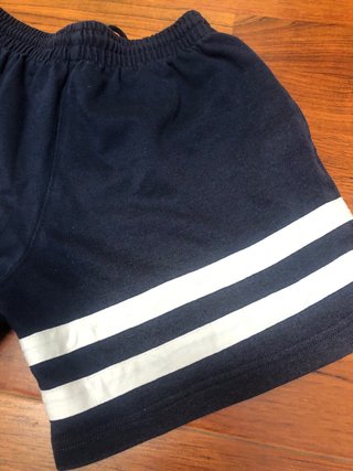 Pantalón corto Colegio Los Nogales T10