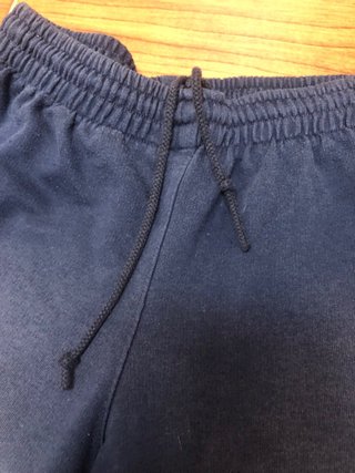 Pantalón corto Colegio Los Nogales T10