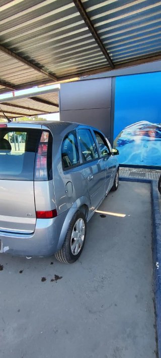 Opel Meriva 2006