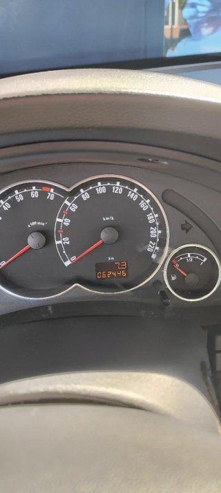 Opel Meriva 2006