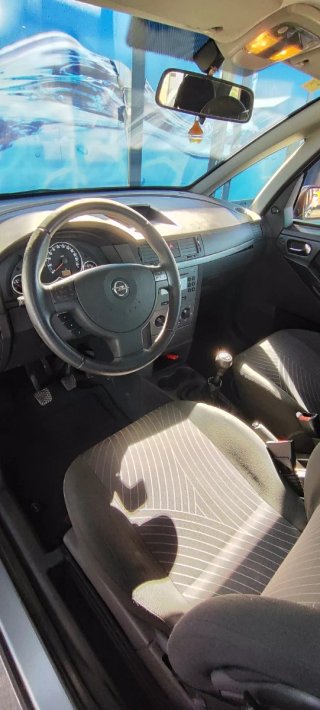Opel Meriva 2006