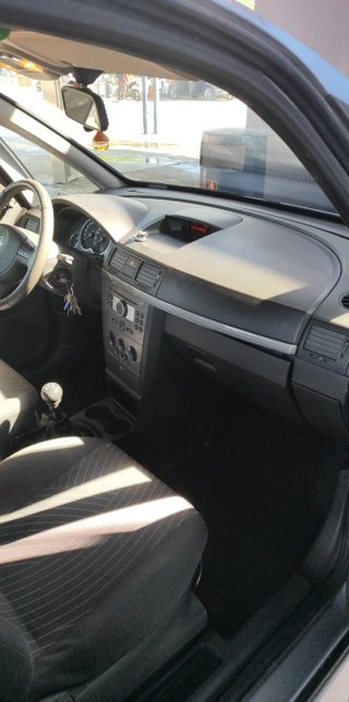 Opel Meriva 2006