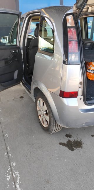 Opel Meriva 2006