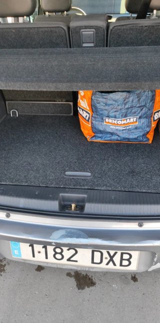 Opel Meriva 2006
