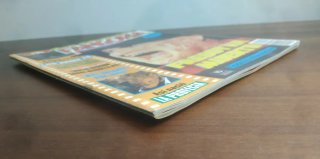 Lote Revista Fangoria