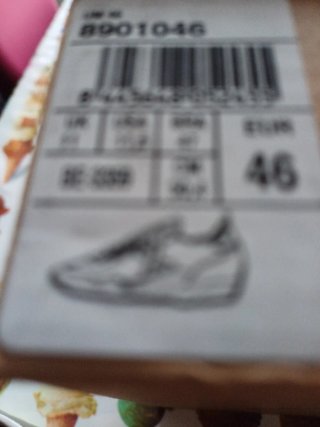 Zapatillas deportivas hombre
