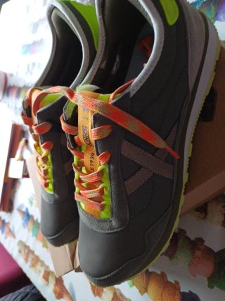 Zapatillas deportivas hombre