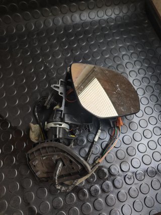 Espejo Retrovisor Citroen C4 Picasso