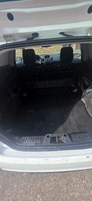 Ford Fiesta 2010