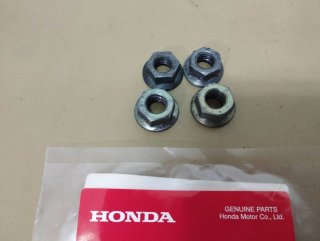 Tuercas culata Honda NSR 74-80 MBX MTX NS1