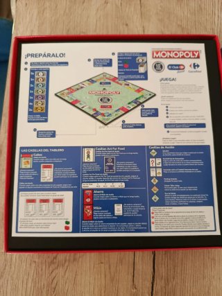 Monopoly Edición Especial