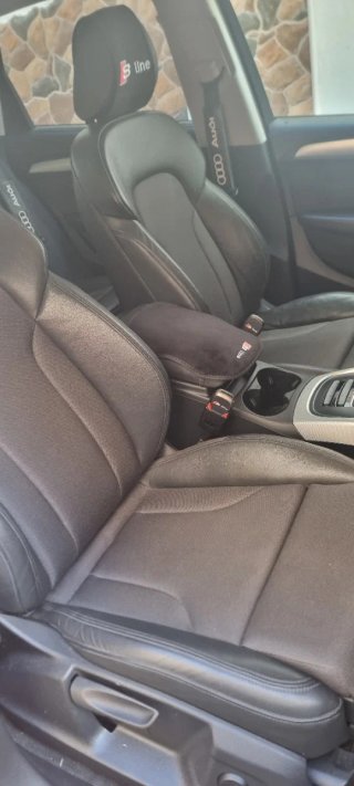 Audi Q5 2015