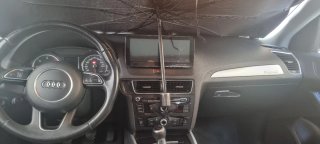 Audi Q5 2015