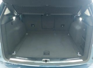 Audi Q5 quattro sline
