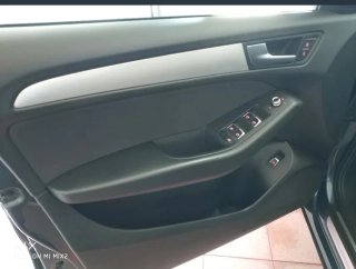 Audi Q5 quattro sline