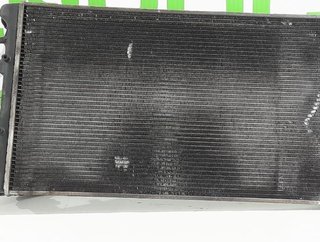 Radiador de agua seat 6q121253r ibiza (6l1) 111961