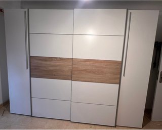 MUEBLES EN ZARAGOZA