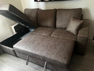 MUEBLES EN ZARAGOZA
