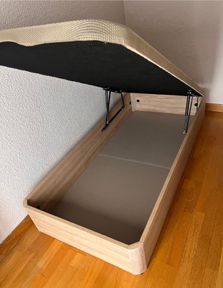 MUEBLES EN ZARAGOZA