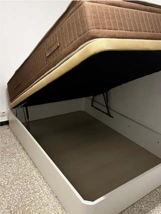 MUEBLES EN ZARAGOZA