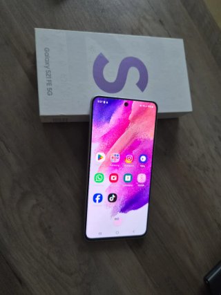 Samsung Galaxy S21 FE 5G