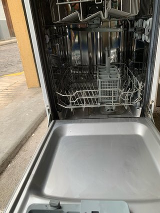 Lavavajillas Teka MDW450