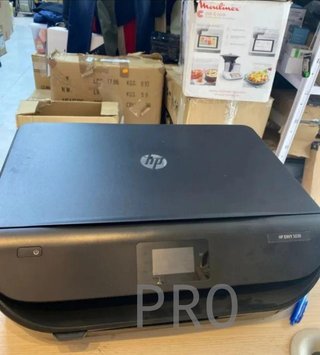 HP Envy 5030 - Stampante Multifunzione Wireless