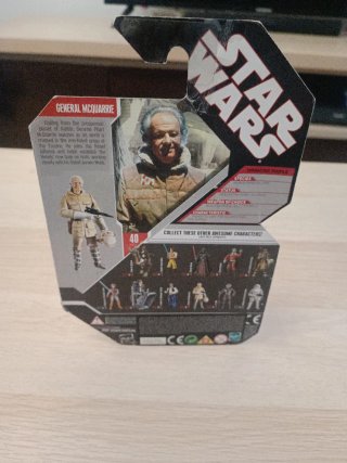 Star Wars Hasbro