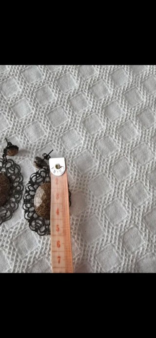 Pendientes chica Parfois
