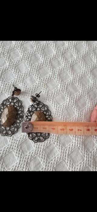 Pendientes chica Parfois