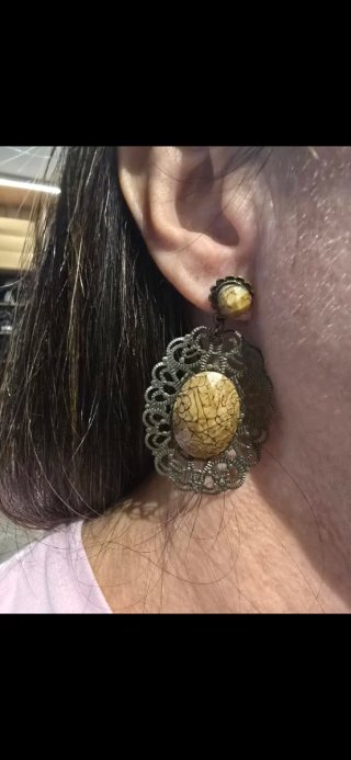 Pendientes chica Parfois