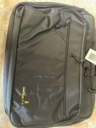 Maletín Johnnie Walker Negro