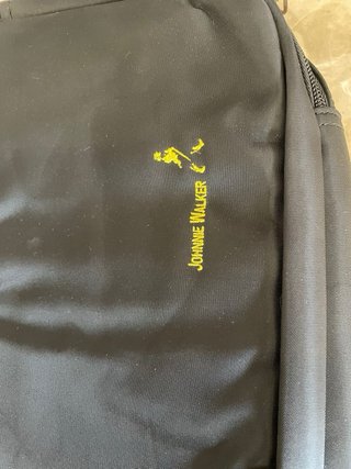 Maletín Johnnie Walker Negro