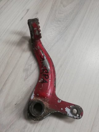Pedal Freno Bultaco Sherpa