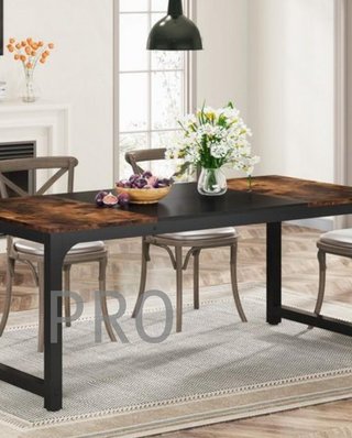 Mesa de Comedor - Tribesigns