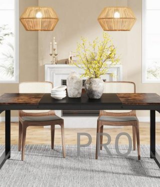 Mesa de Comedor - Tribesigns