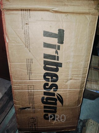 Mesa de Comedor - Tribesigns