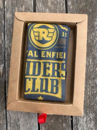 Caja Regalo Royal Enfield