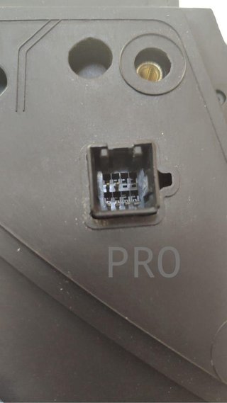 Retrovisor para HYUNDAI